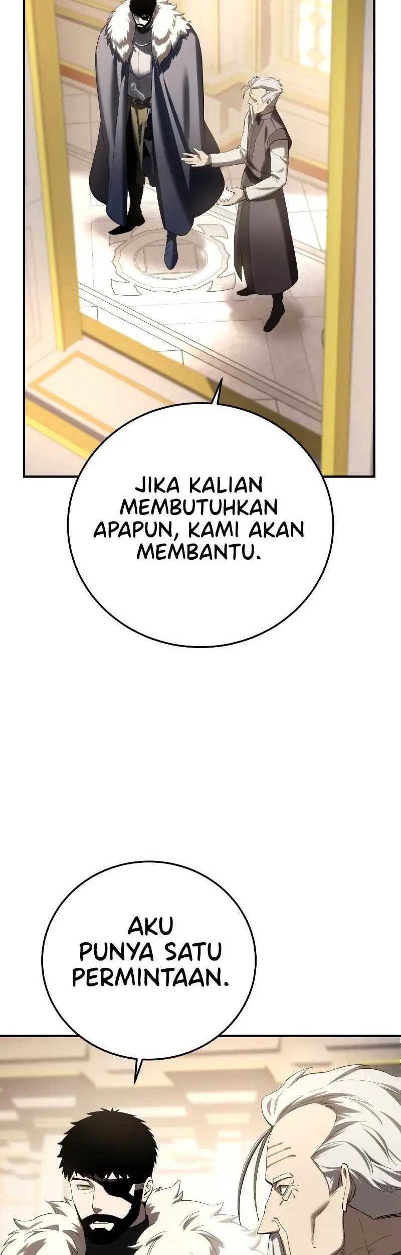 Star Embracing Swordmaster Chapter 81 Halaman 62