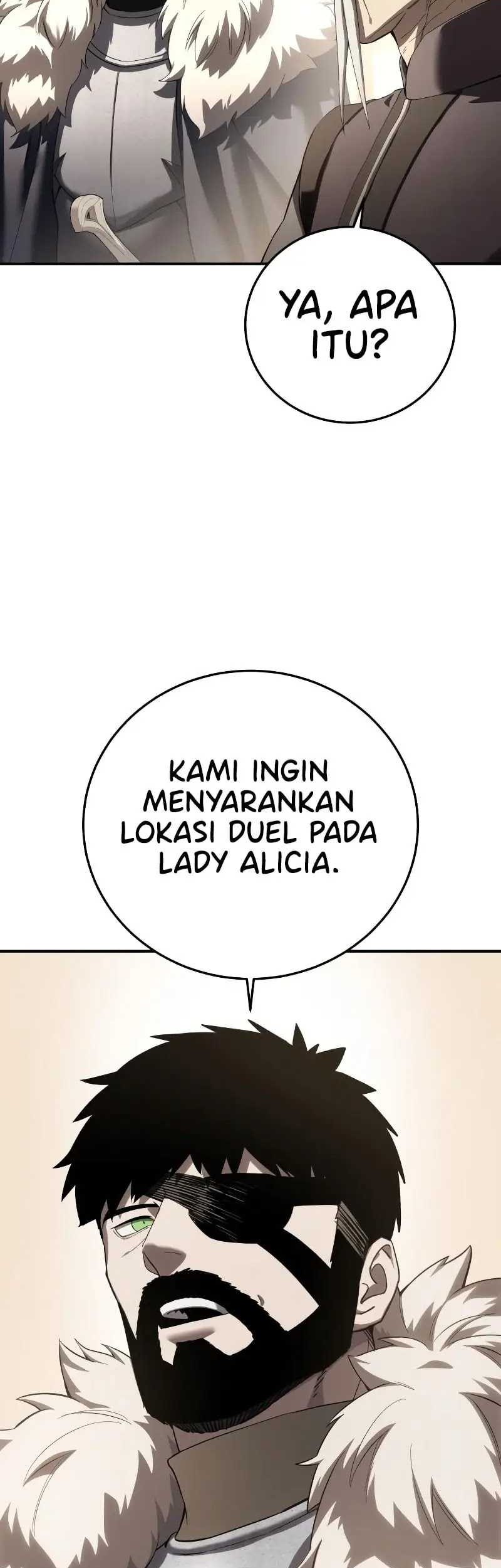 Star Embracing Swordmaster Chapter 81 Halaman 63