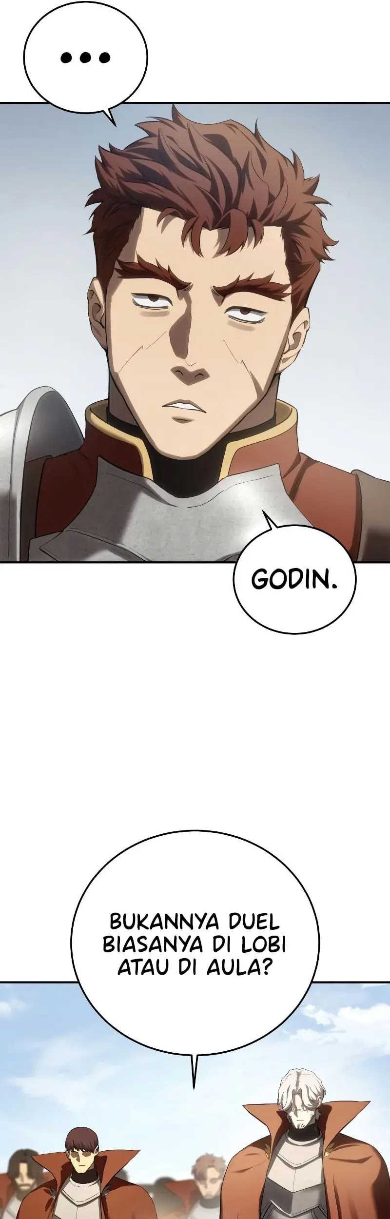 Star Embracing Swordmaster Chapter 81 Halaman 65