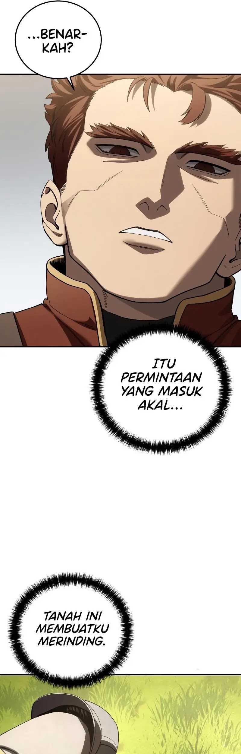 Star Embracing Swordmaster Chapter 81 Halaman 69