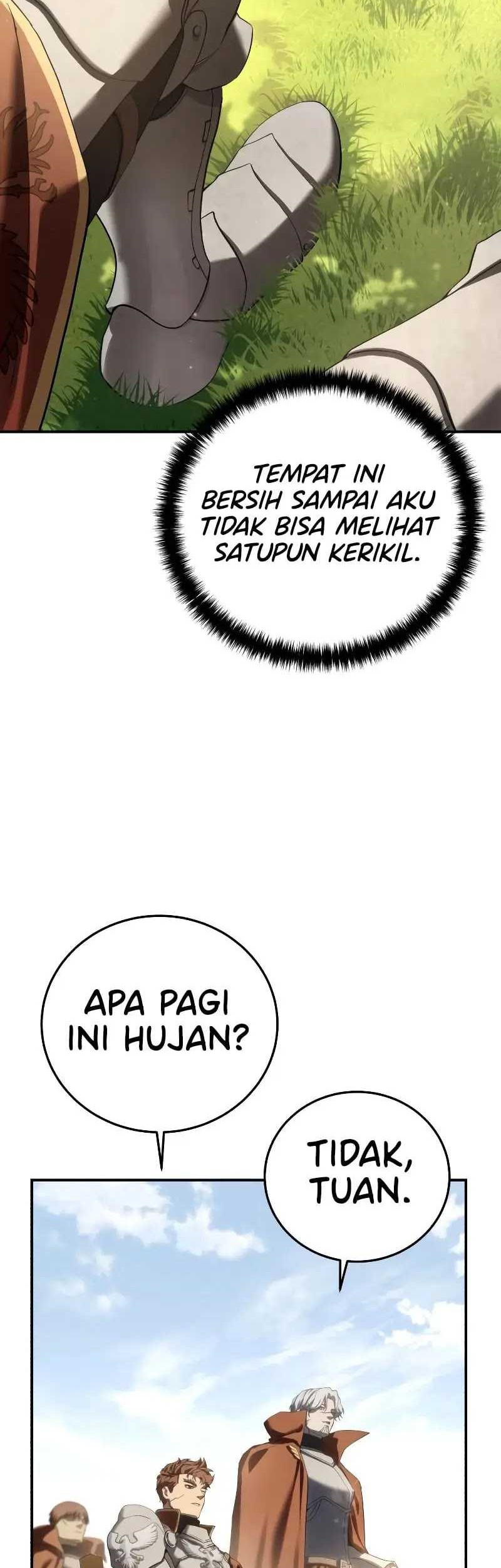 Star Embracing Swordmaster Chapter 81 Halaman 70