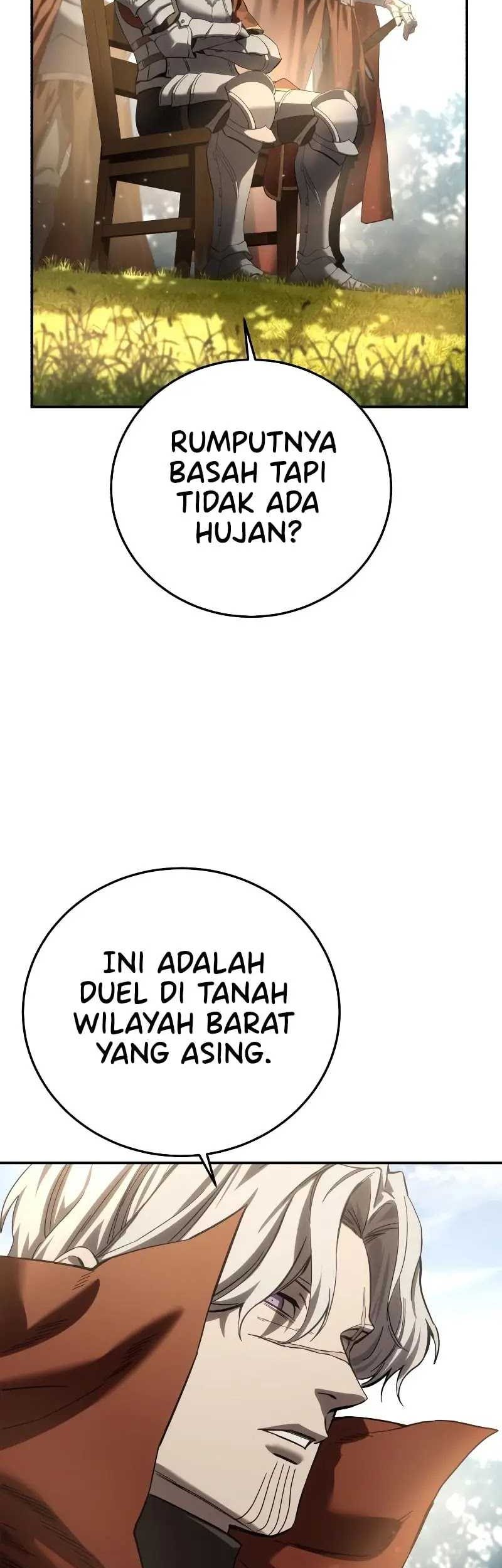 Star Embracing Swordmaster Chapter 81 Halaman 71