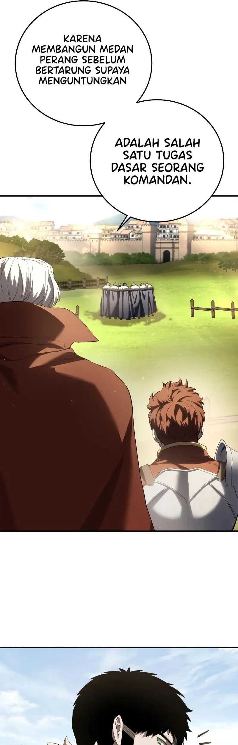 Star Embracing Swordmaster Chapter 81 Halaman 73