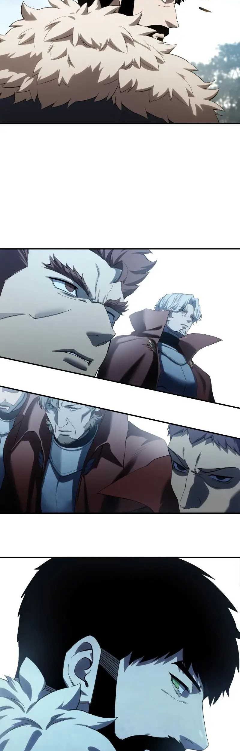 Star Embracing Swordmaster Chapter 81 Halaman 74