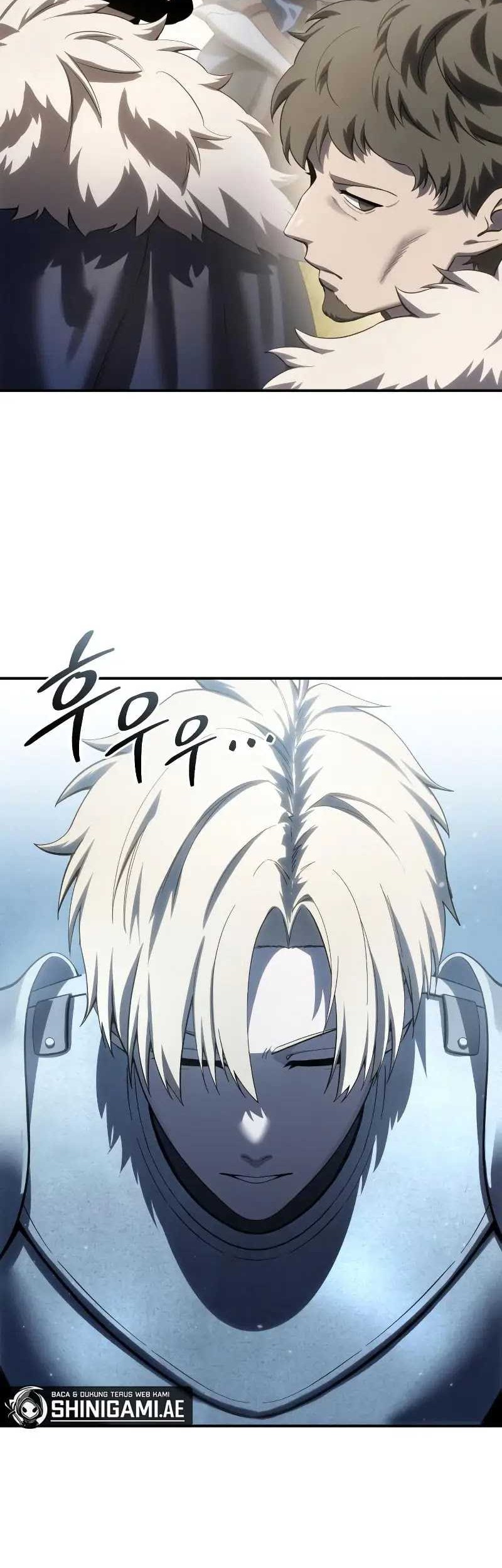 Star Embracing Swordmaster Chapter 81 Halaman 76