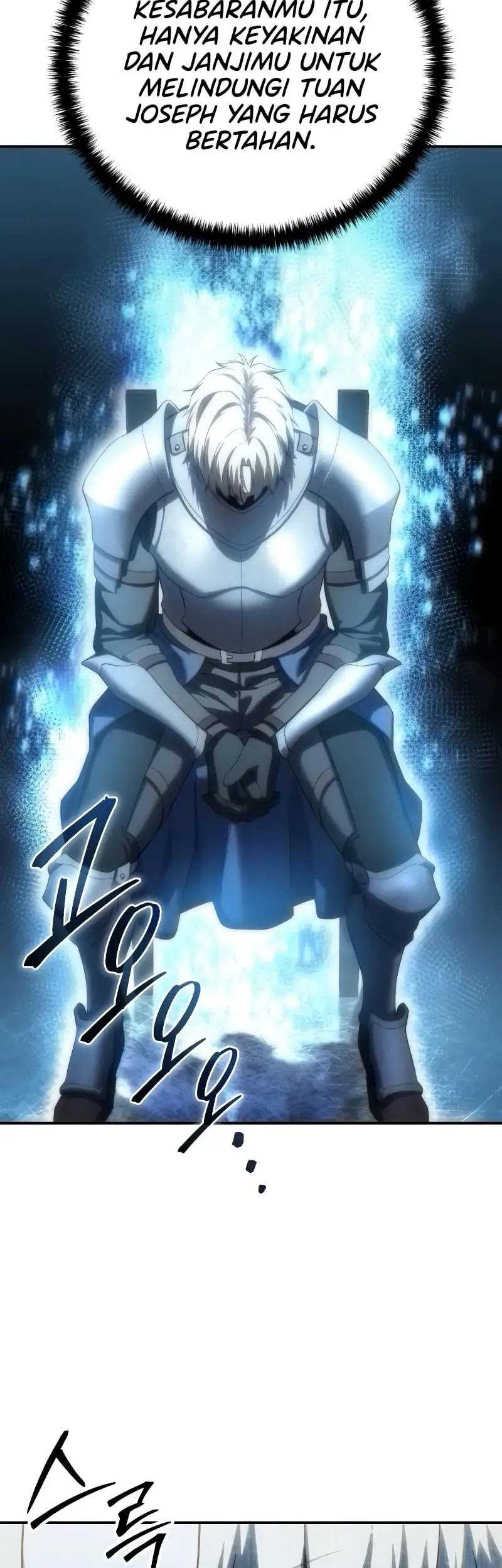 Star Embracing Swordmaster Chapter 81 Halaman 78