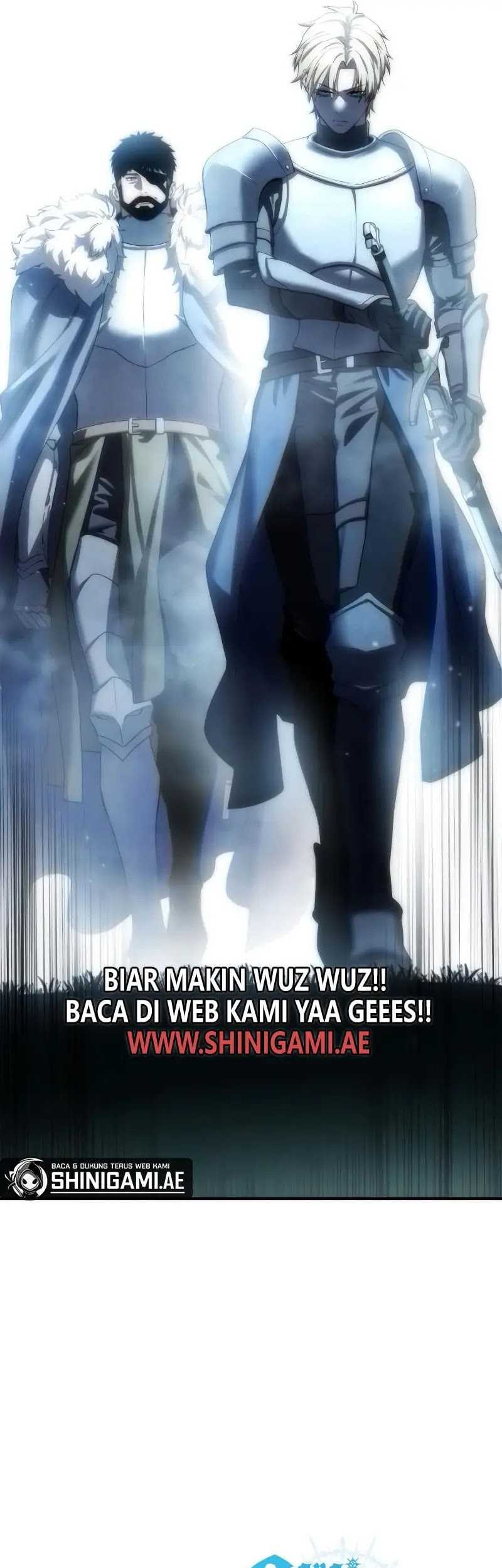 Star Embracing Swordmaster Chapter 81 Halaman 81