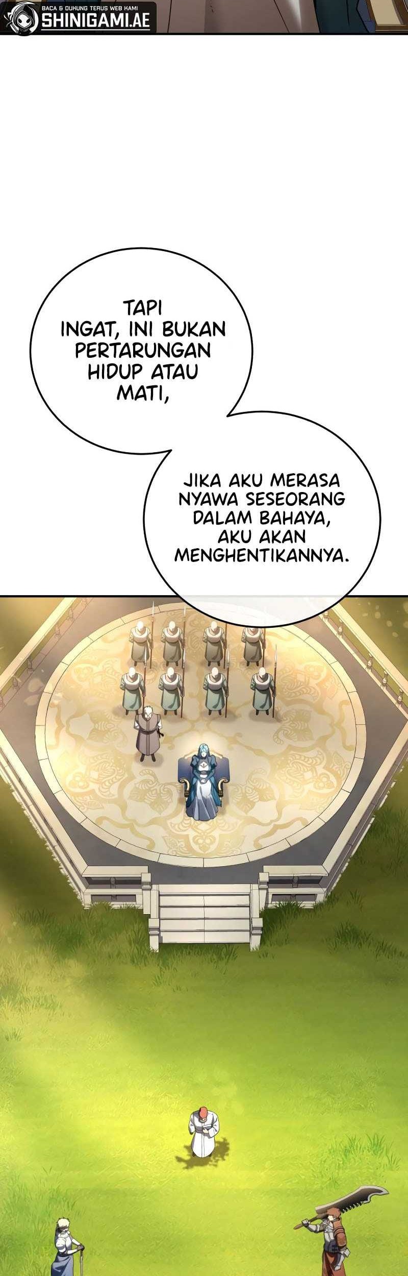 Star Embracing Swordmaster Chapter 82 Halaman 2