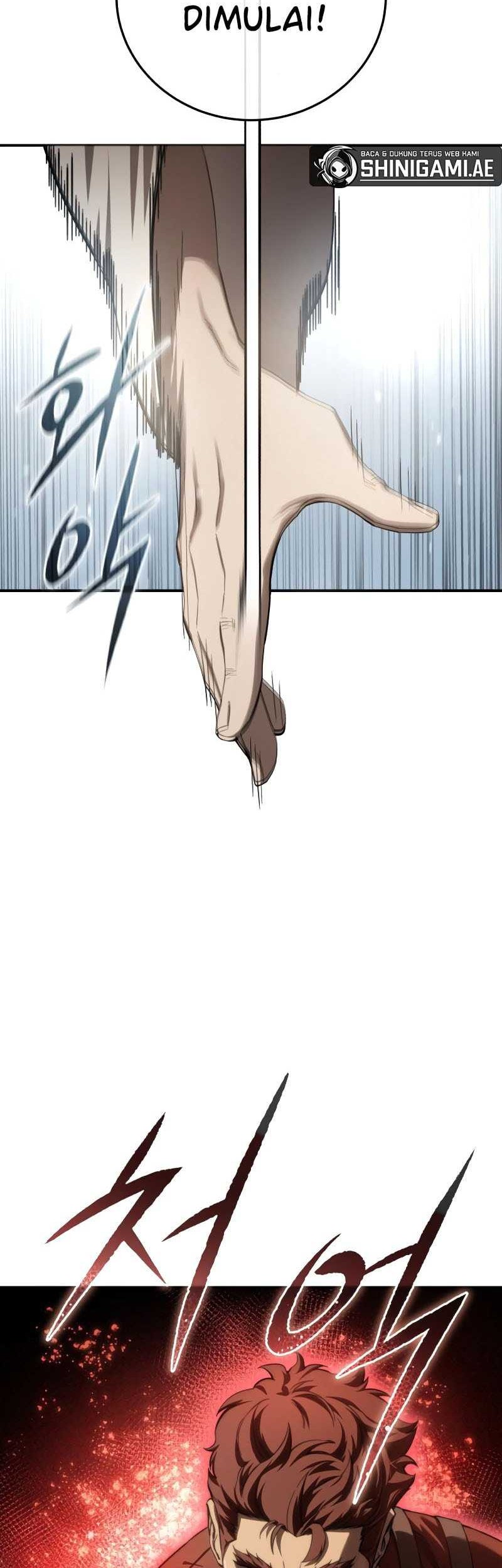 Star Embracing Swordmaster Chapter 82 Halaman 6
