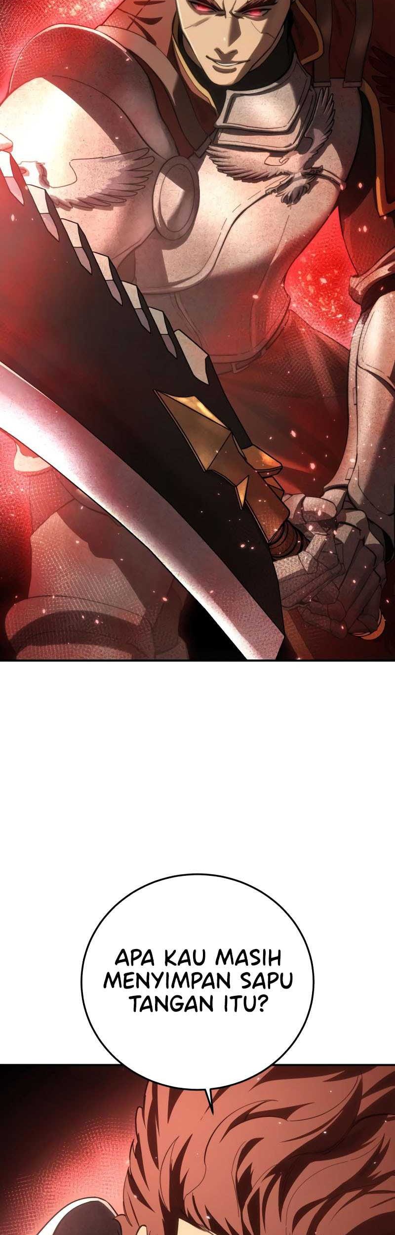 Star Embracing Swordmaster Chapter 82 Halaman 7