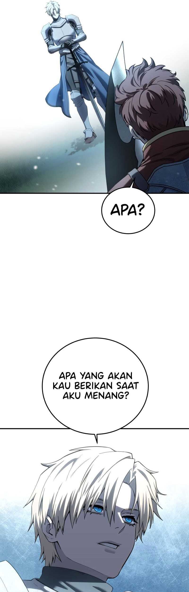 Star Embracing Swordmaster Chapter 82 Halaman 9