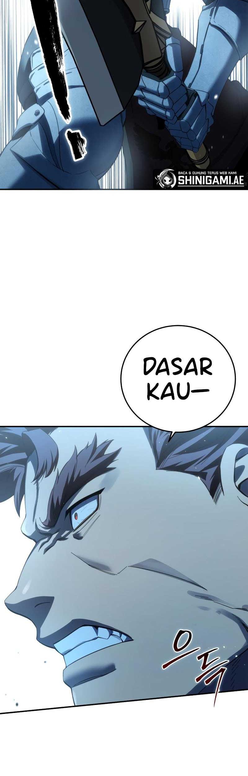 Star Embracing Swordmaster Chapter 82 Halaman 11