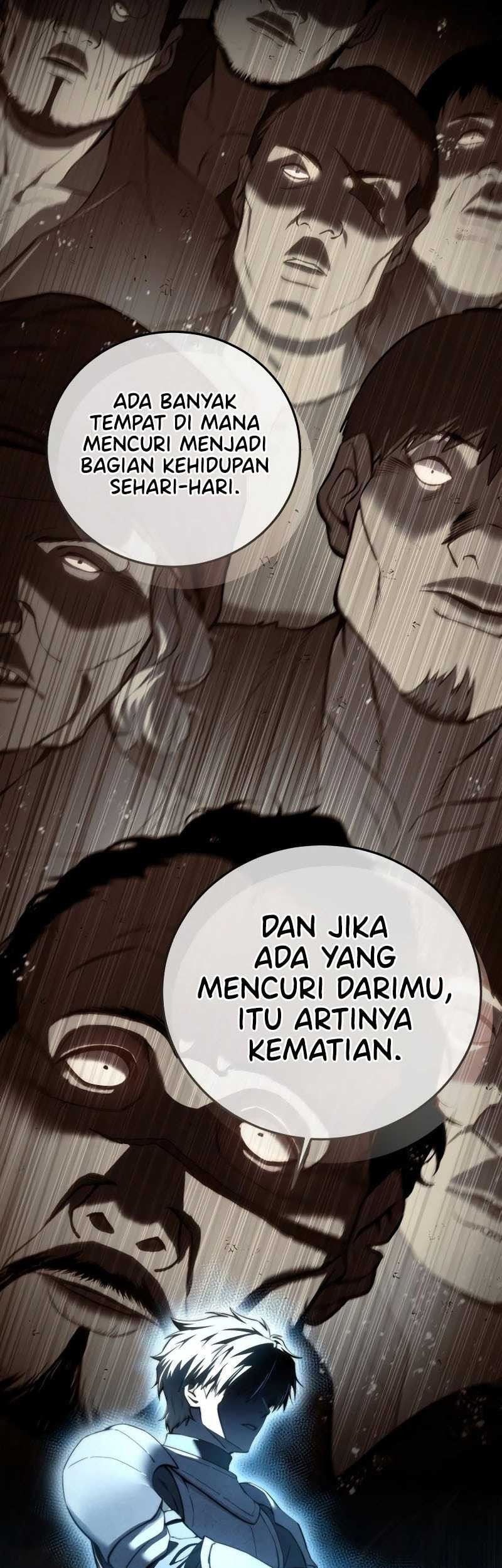 Star Embracing Swordmaster Chapter 82 Halaman 13