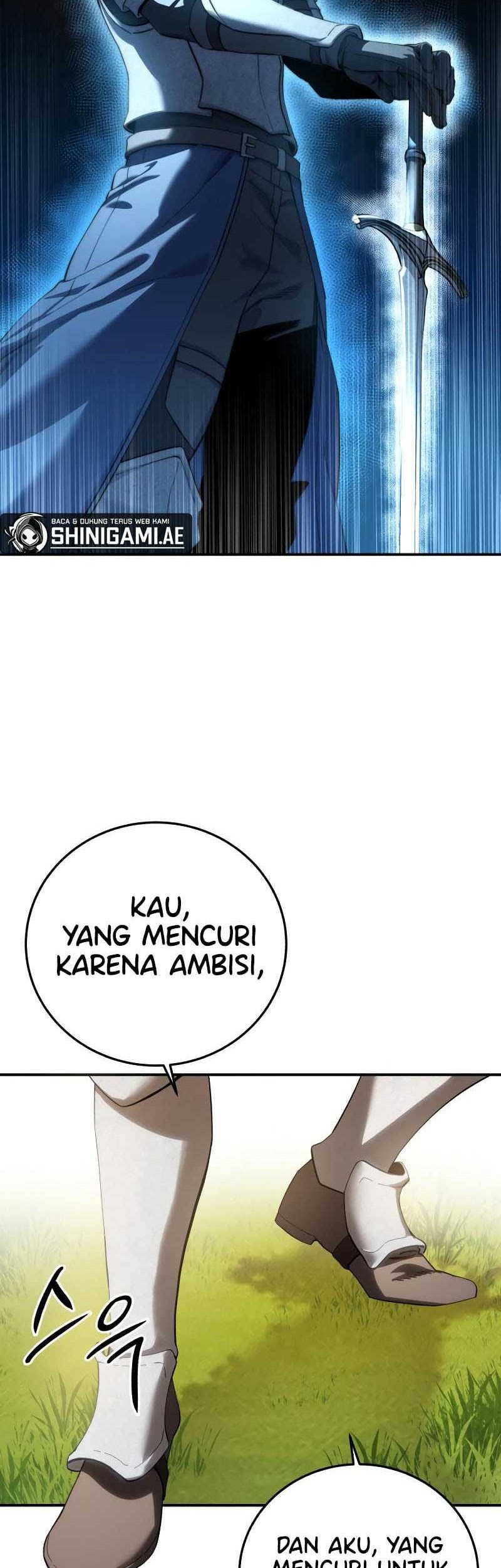 Star Embracing Swordmaster Chapter 82 Halaman 14