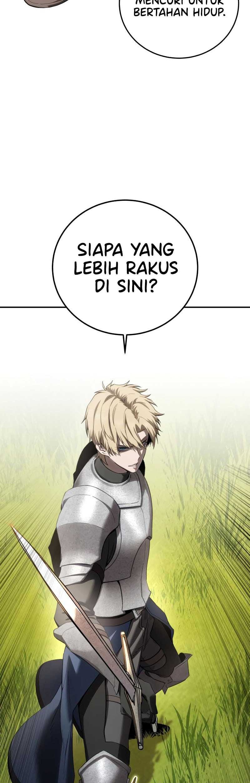 Star Embracing Swordmaster Chapter 82 Halaman 15