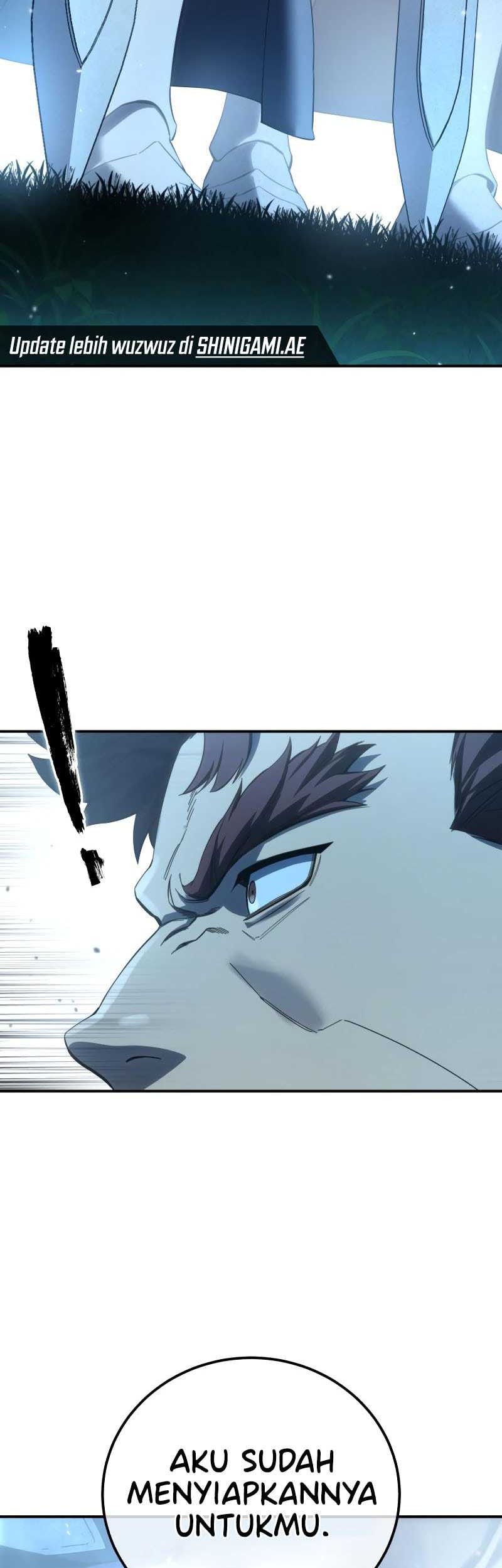 Star Embracing Swordmaster Chapter 82 Halaman 19