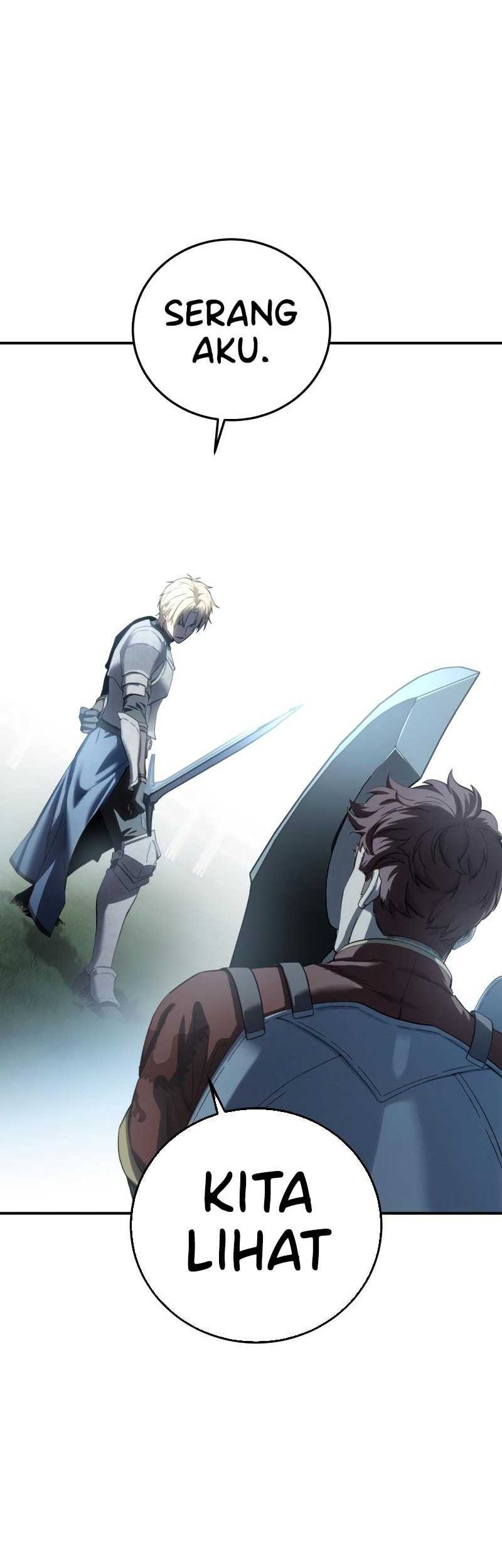 Star Embracing Swordmaster Chapter 82 Halaman 22