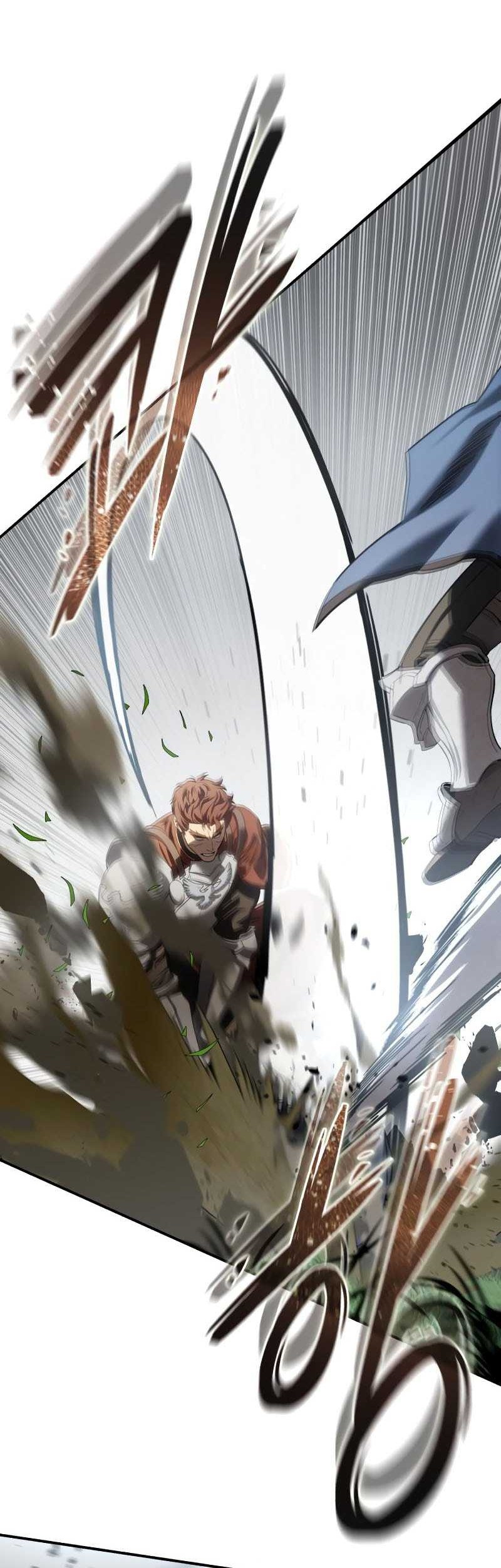 Star Embracing Swordmaster Chapter 82 Halaman 26