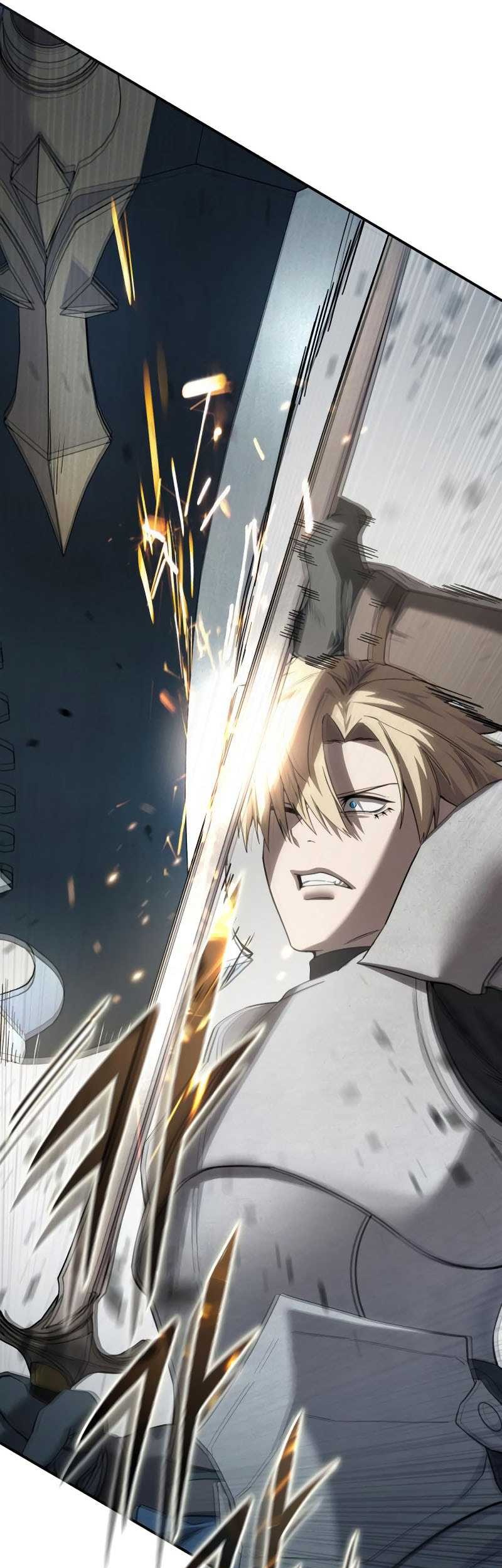 Star Embracing Swordmaster Chapter 82 Halaman 29