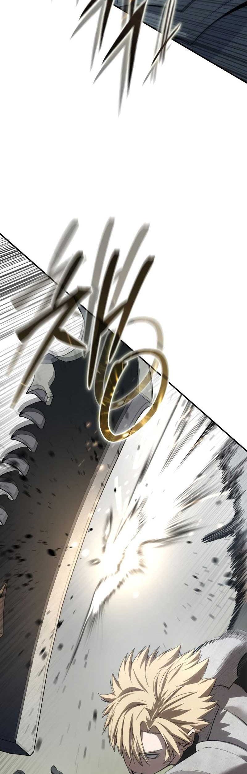 Star Embracing Swordmaster Chapter 82 Halaman 30