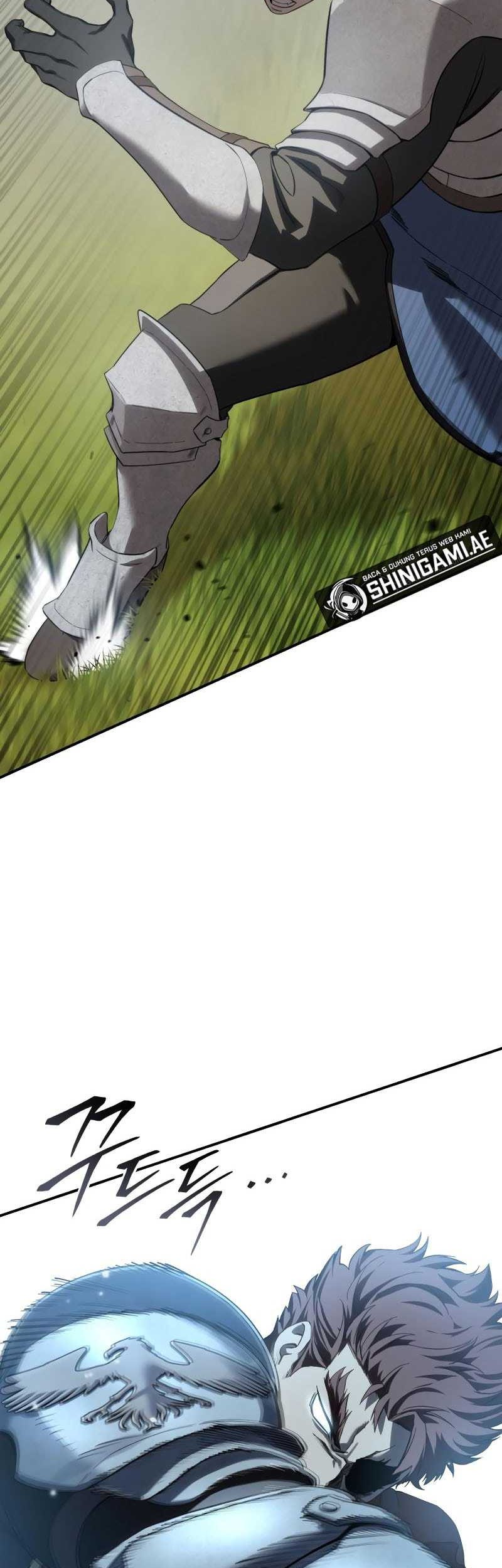 Star Embracing Swordmaster Chapter 82 Halaman 31