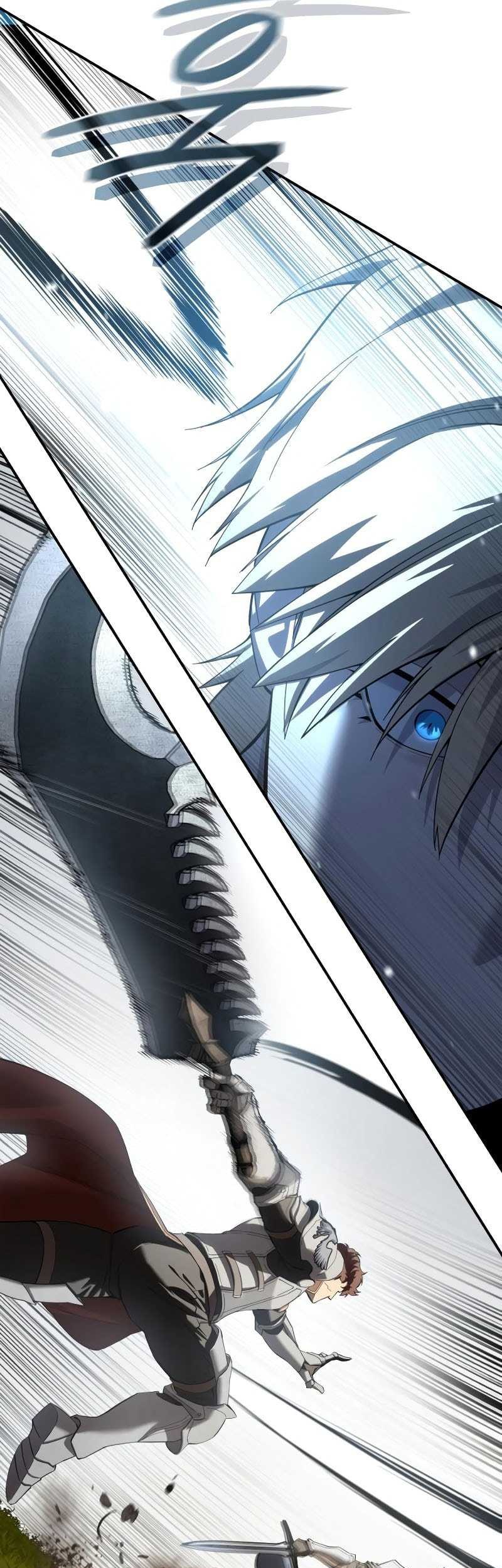 Star Embracing Swordmaster Chapter 82 Halaman 33