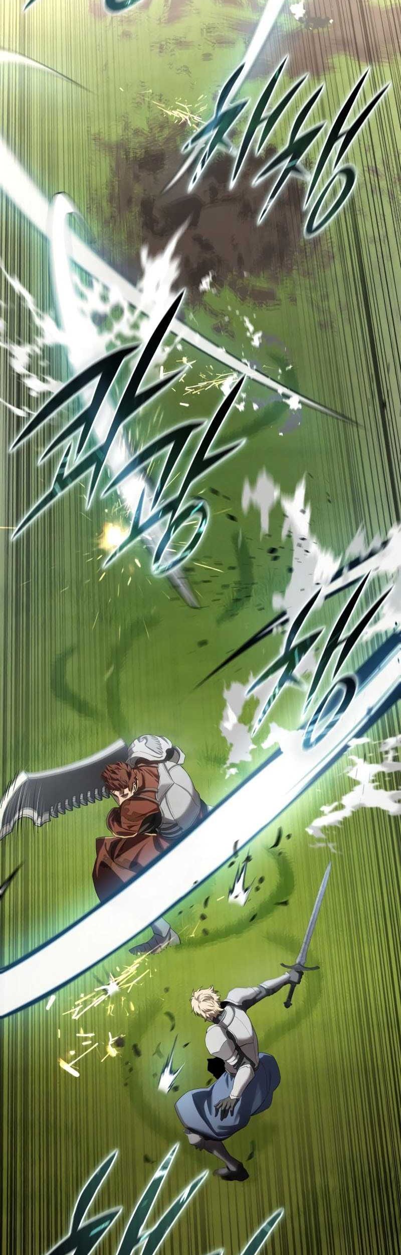 Star Embracing Swordmaster Chapter 82 Halaman 35