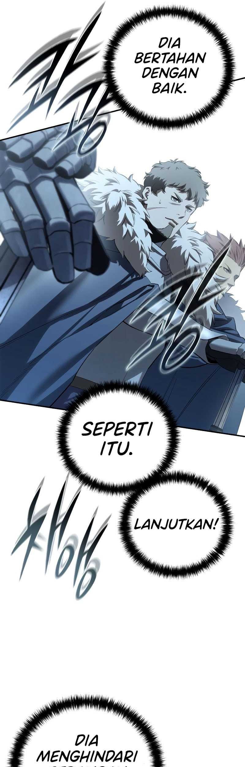 Star Embracing Swordmaster Chapter 82 Halaman 37