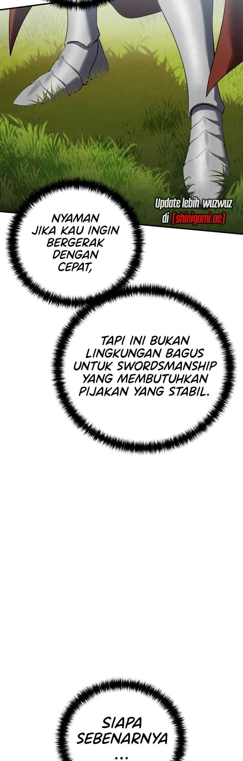 Star Embracing Swordmaster Chapter 82 Halaman 39