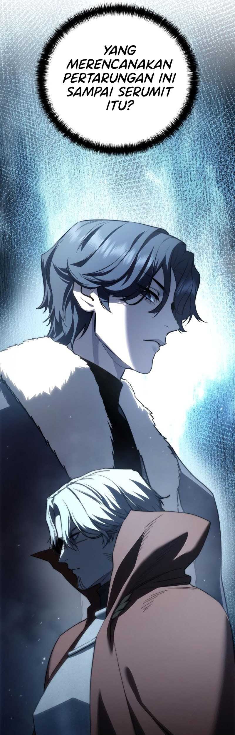 Star Embracing Swordmaster Chapter 82 Halaman 41