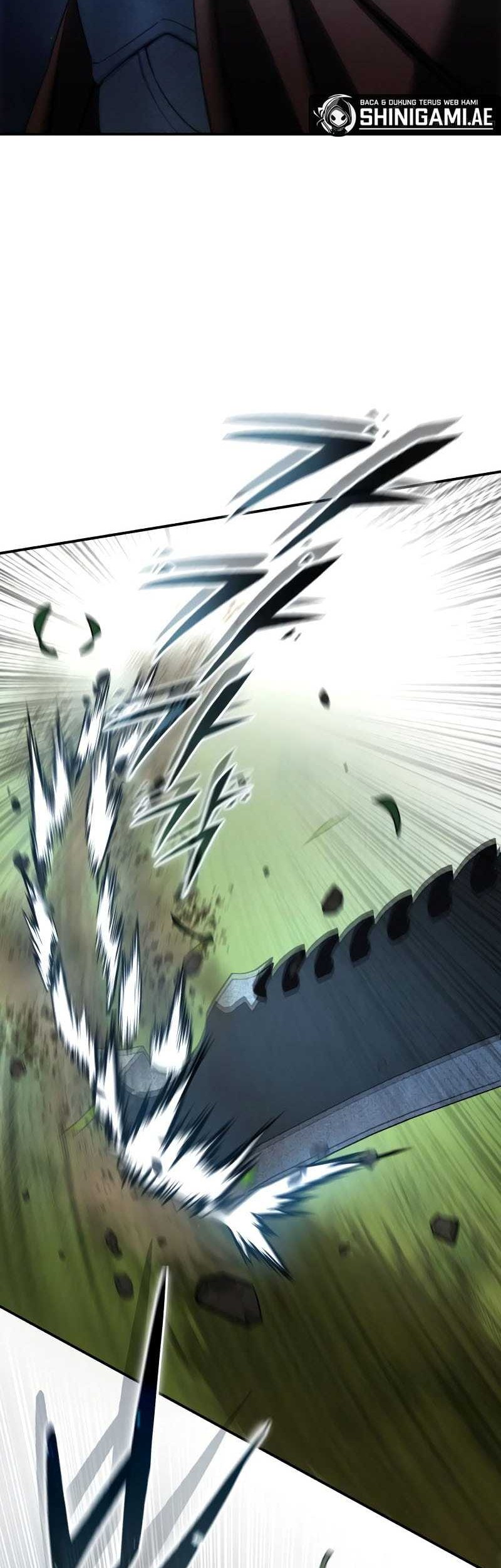 Star Embracing Swordmaster Chapter 82 Halaman 42