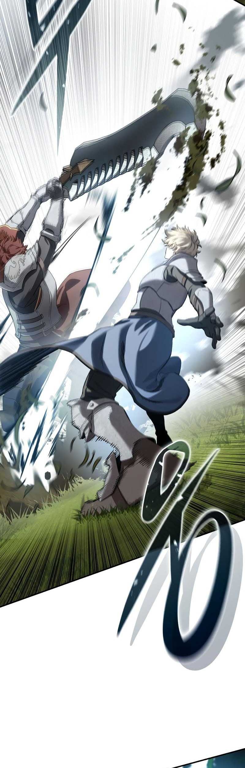 Star Embracing Swordmaster Chapter 82 Halaman 43