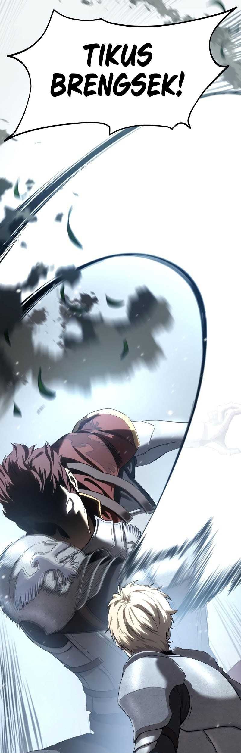 Star Embracing Swordmaster Chapter 82 Halaman 45