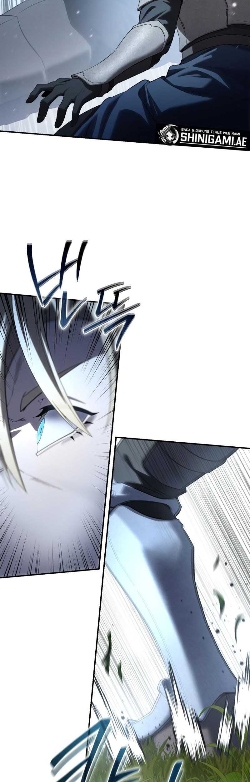 Star Embracing Swordmaster Chapter 82 Halaman 46