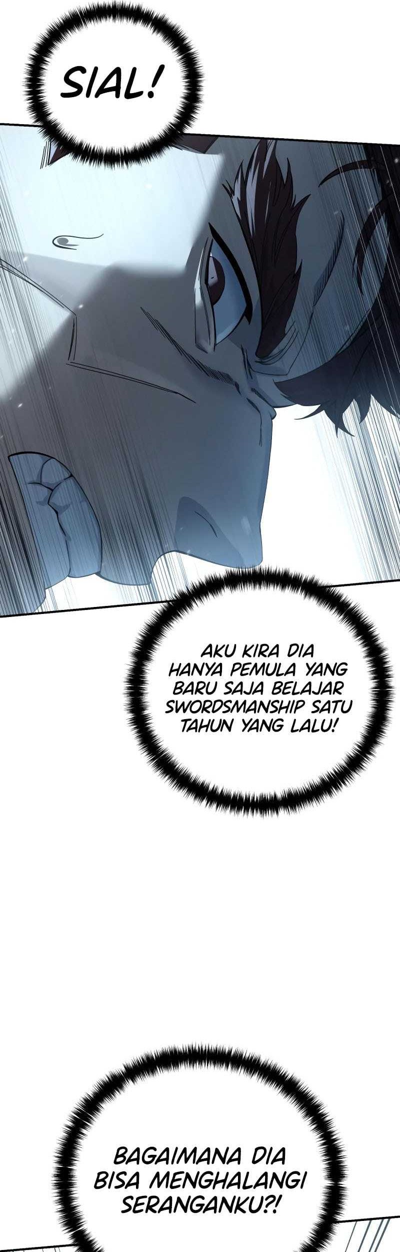 Star Embracing Swordmaster Chapter 82 Halaman 50