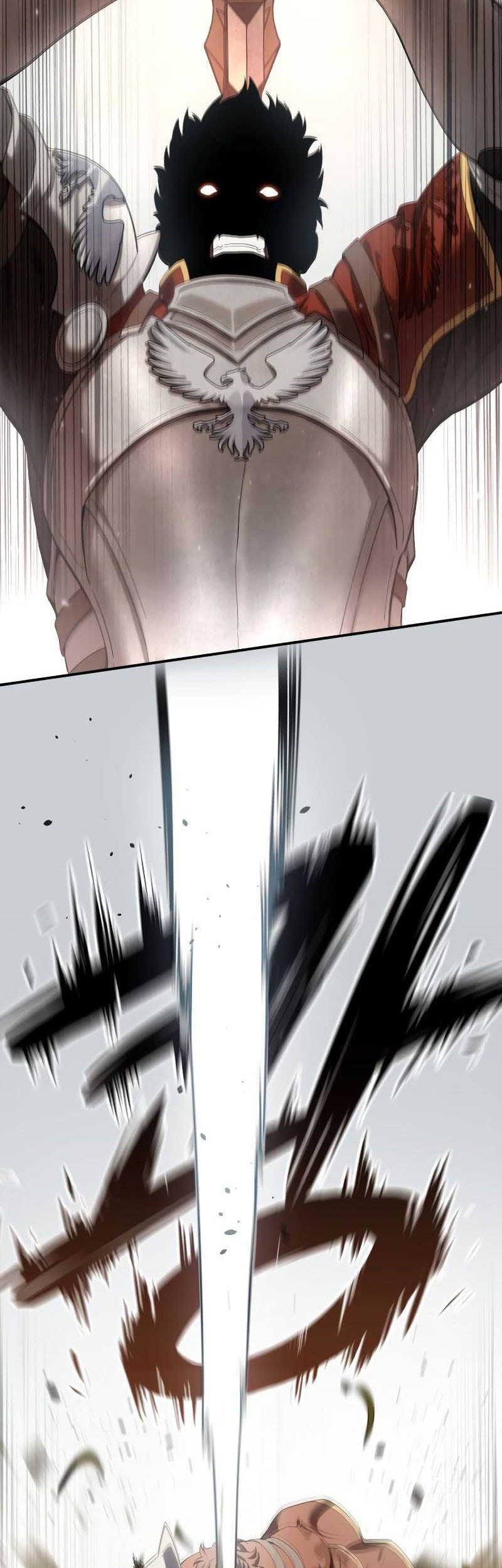 Star Embracing Swordmaster Chapter 82 Halaman 54
