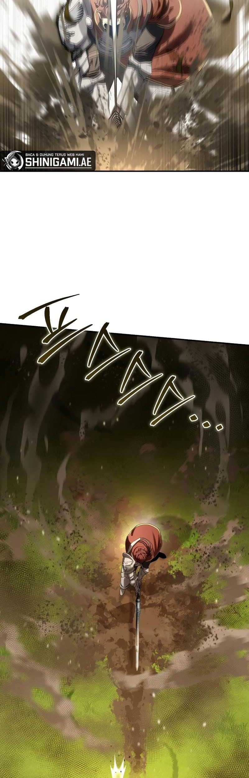 Star Embracing Swordmaster Chapter 82 Halaman 55