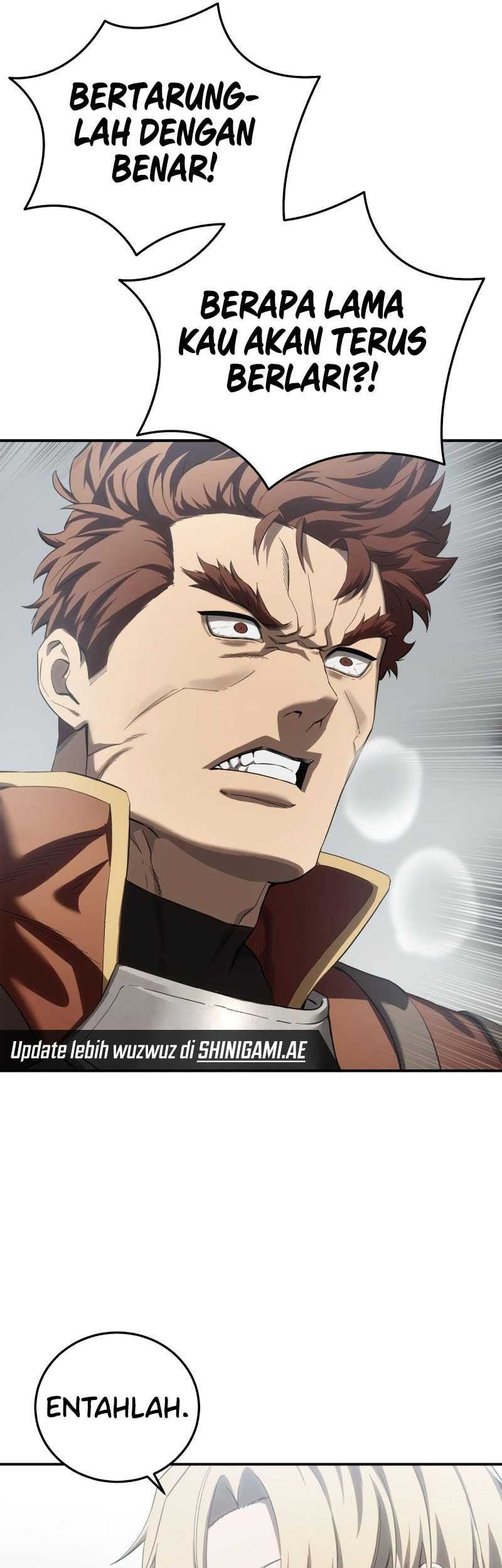 Star Embracing Swordmaster Chapter 82 Halaman 57