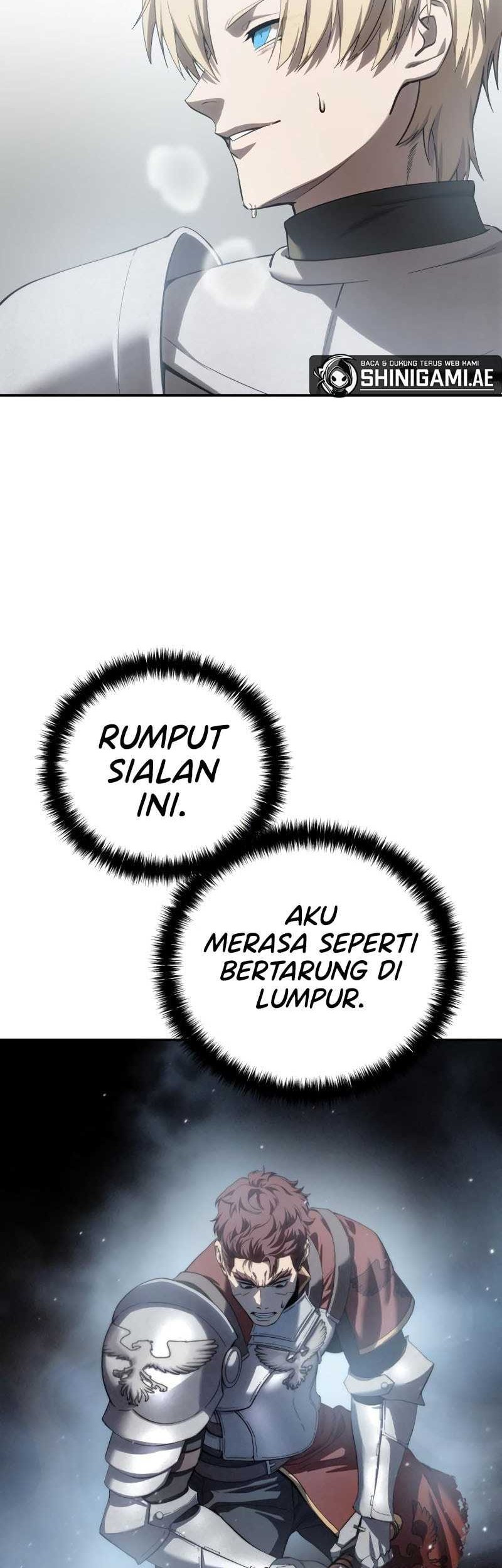 Star Embracing Swordmaster Chapter 82 Halaman 58