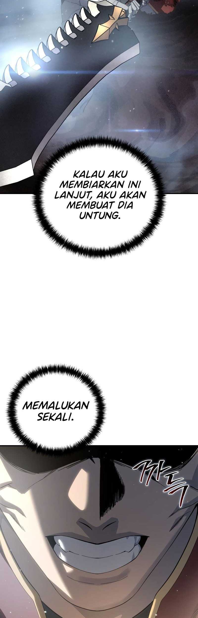 Star Embracing Swordmaster Chapter 82 Halaman 59