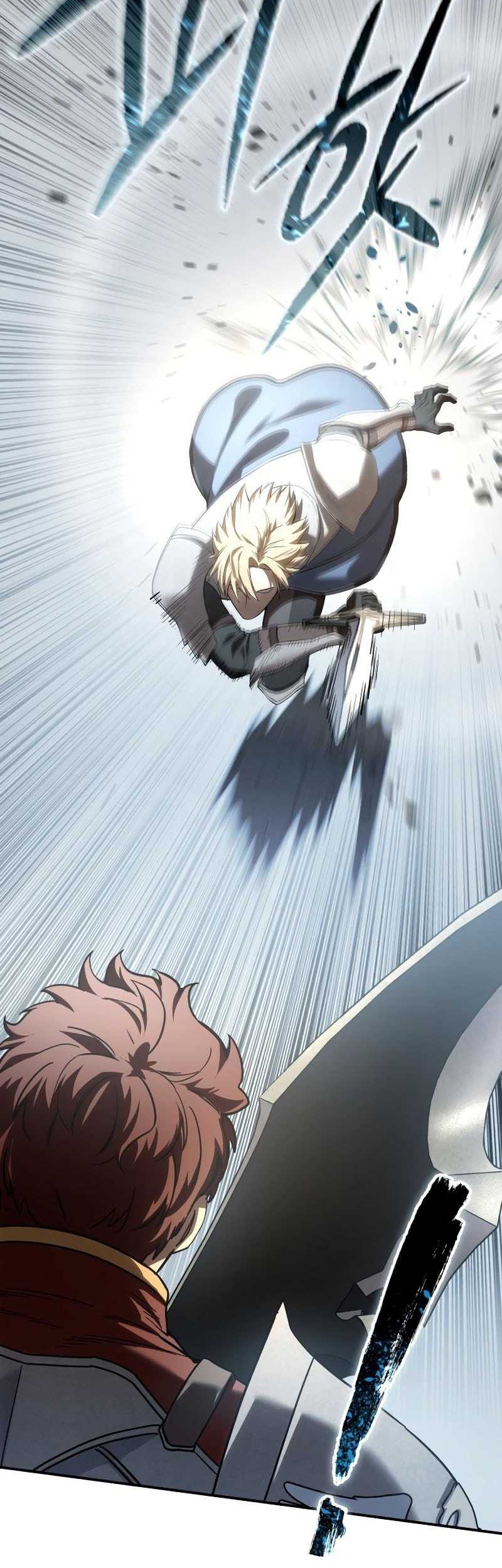 Star Embracing Swordmaster Chapter 82 Halaman 67