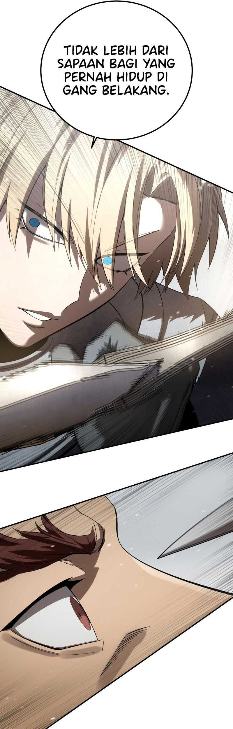 Star Embracing Swordmaster Chapter 82 Halaman 69