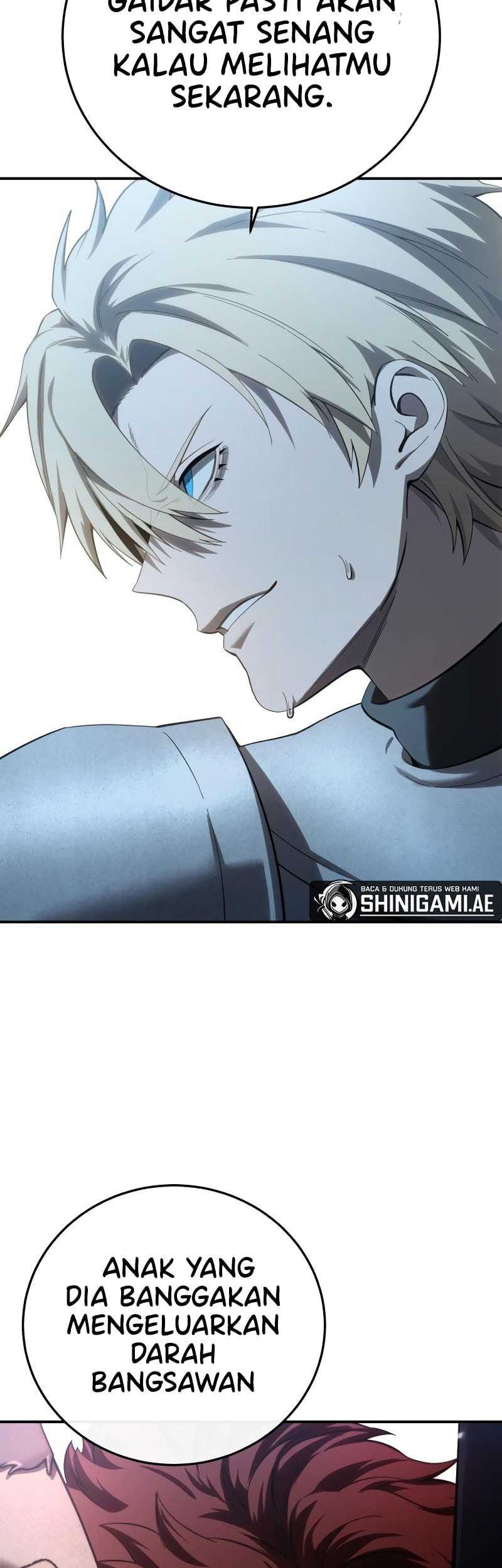 Star Embracing Swordmaster Chapter 82 Halaman 71