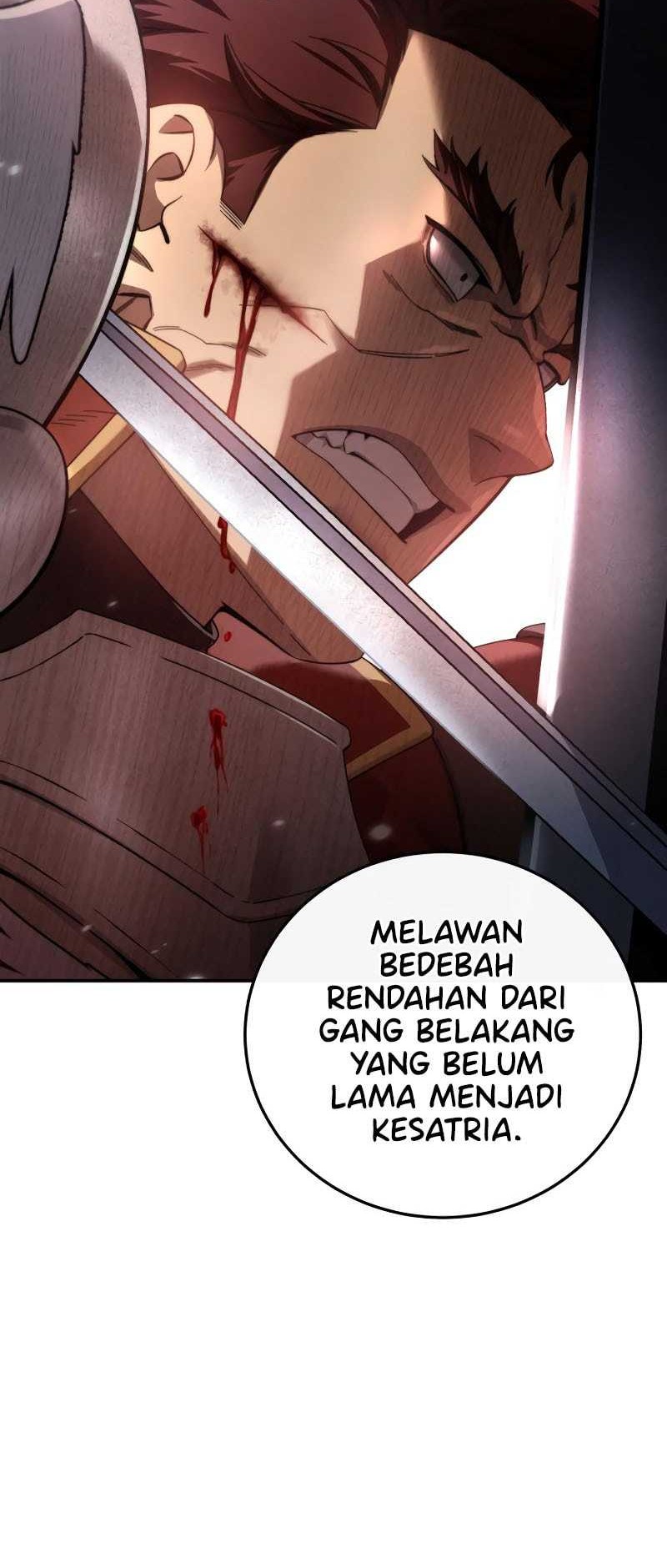 Star Embracing Swordmaster Chapter 82 Halaman 72