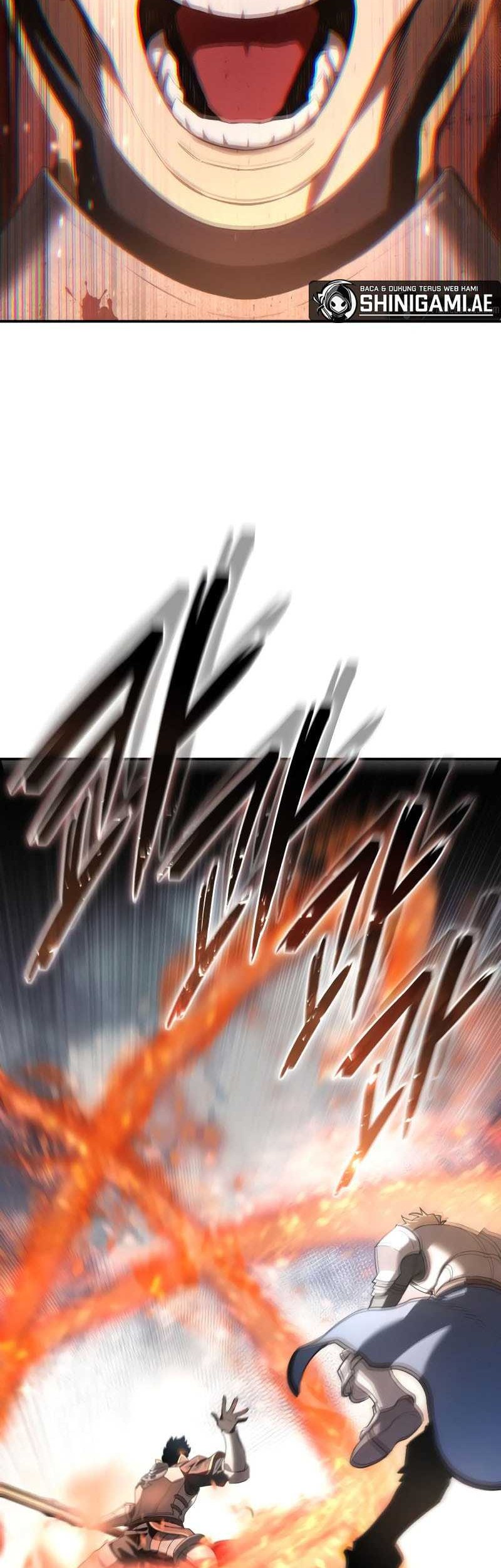 Star Embracing Swordmaster Chapter 82 Halaman 74