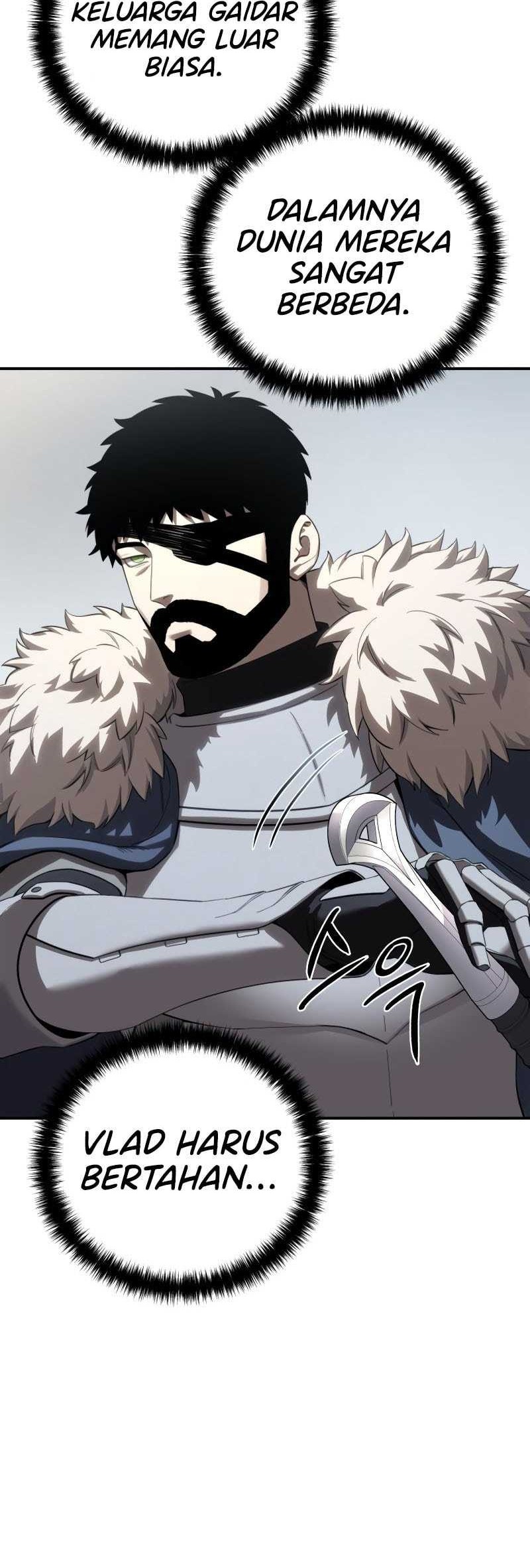 Star Embracing Swordmaster Chapter 82 Halaman 80