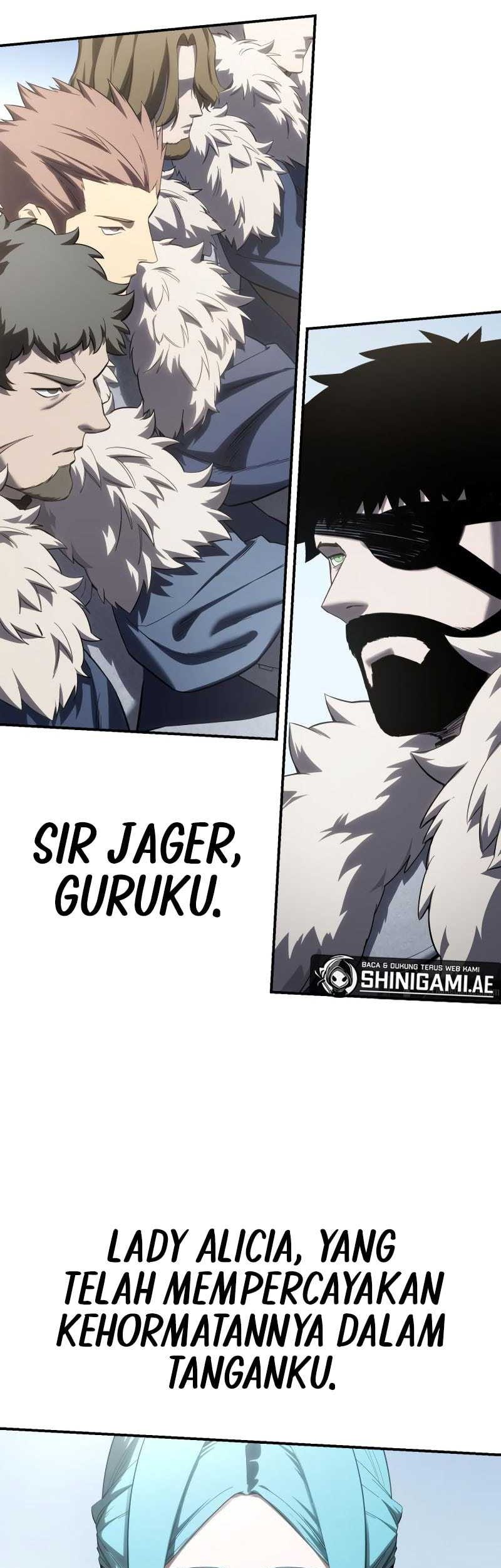 Star Embracing Swordmaster Chapter 82 Halaman 83
