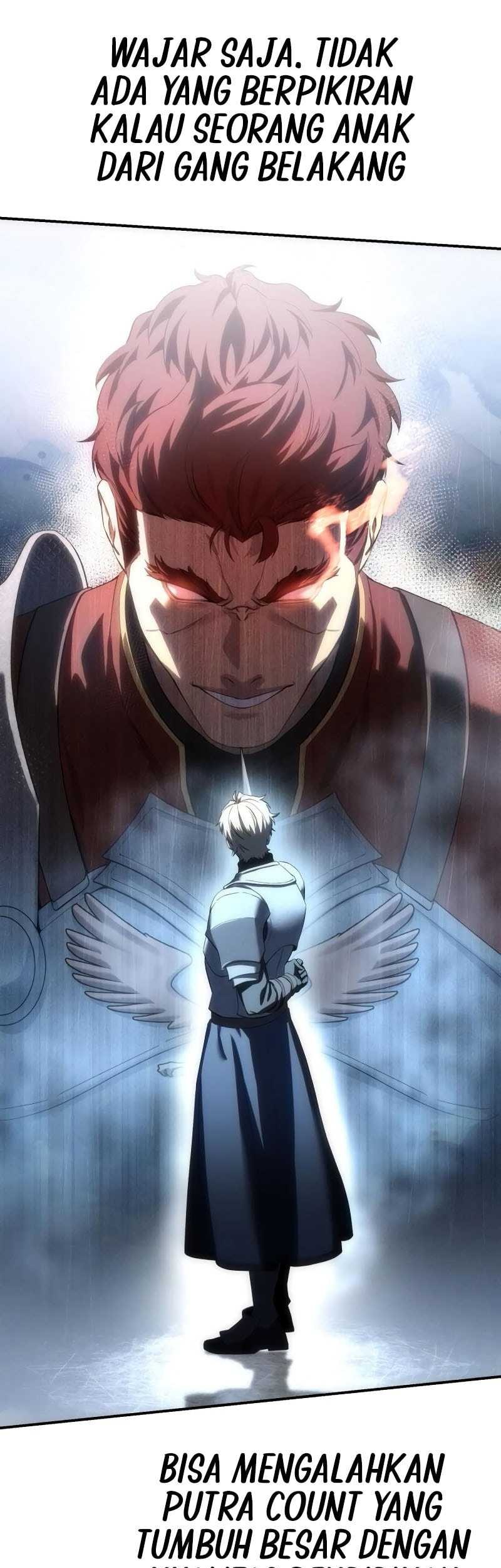 Star Embracing Swordmaster Chapter 82 Halaman 85