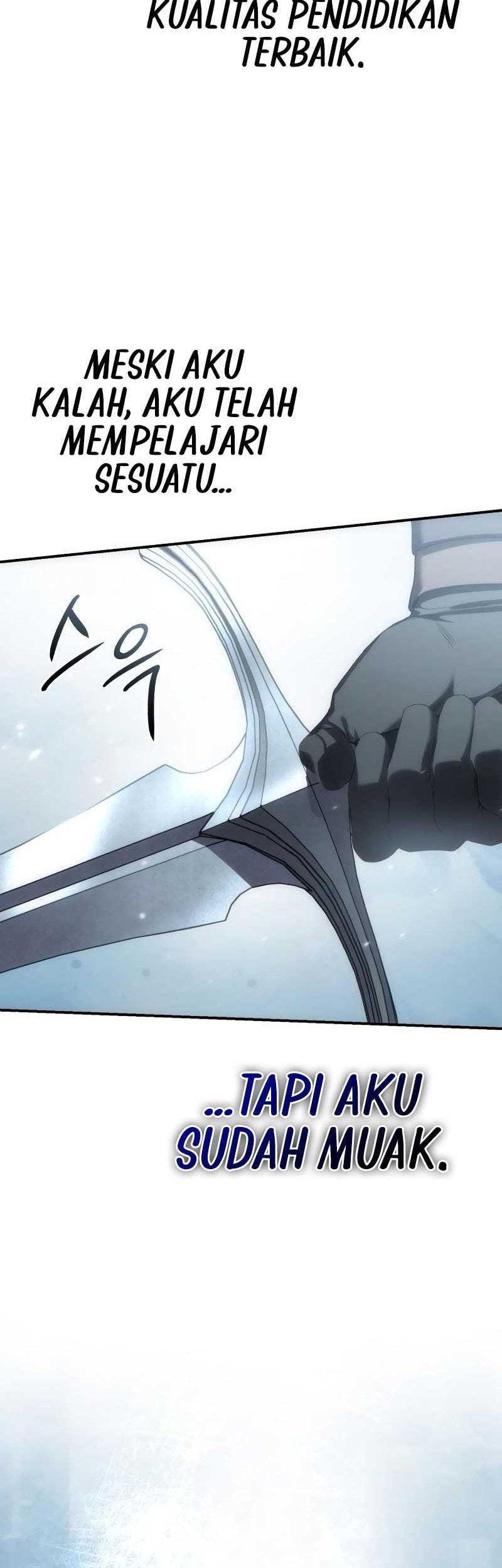 Star Embracing Swordmaster Chapter 82 Halaman 86