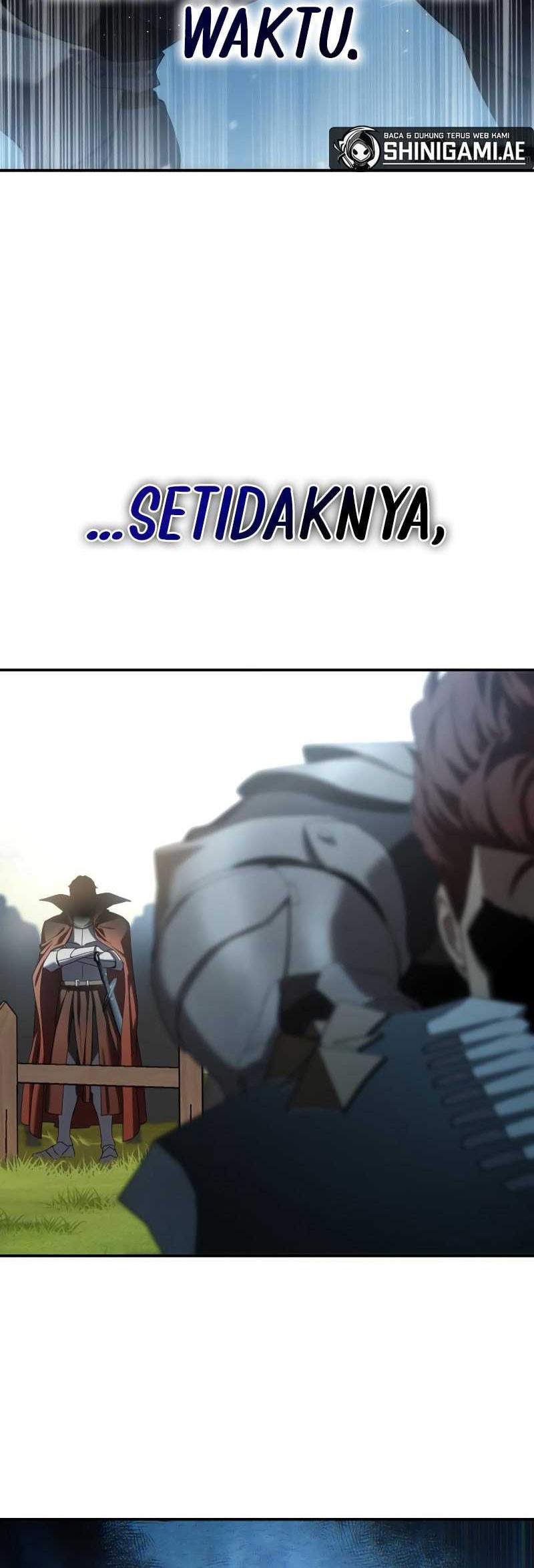 Star Embracing Swordmaster Chapter 82 Halaman 88